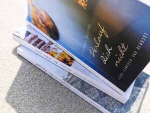 Bücher Achtsam leben