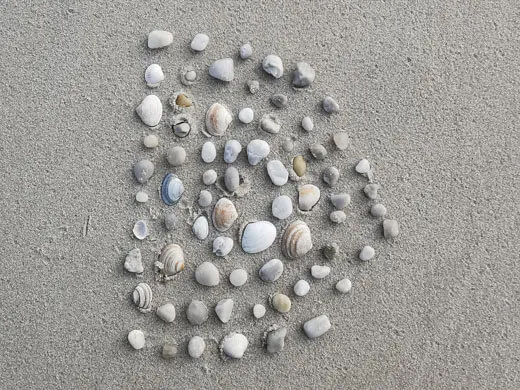 Naturmandala