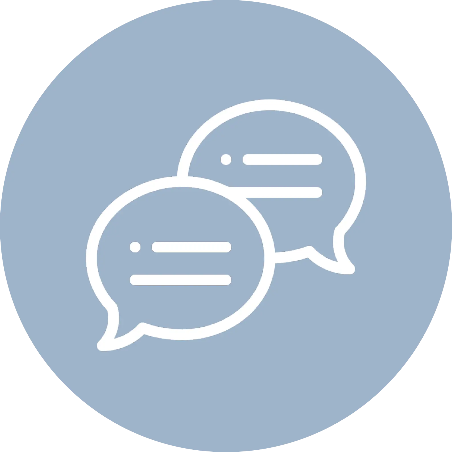 Achtsame Kommunikation