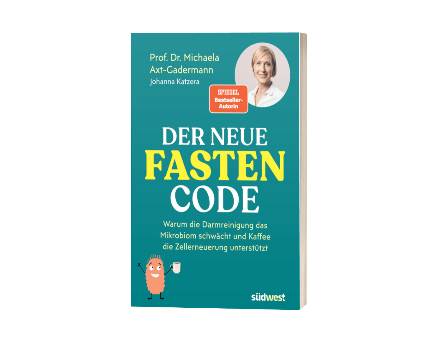 Der neue Fastencode