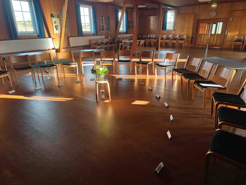 Biografiearbeit Seminar Akademie am Meer