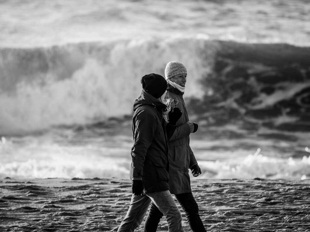 Coaching Sylt