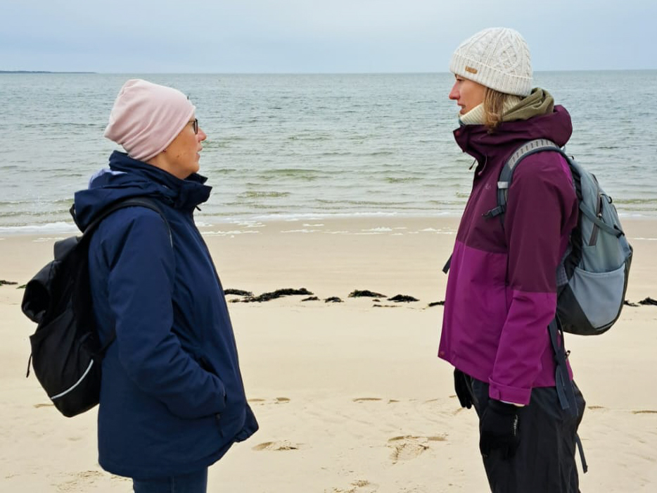 Coaching Sylt
