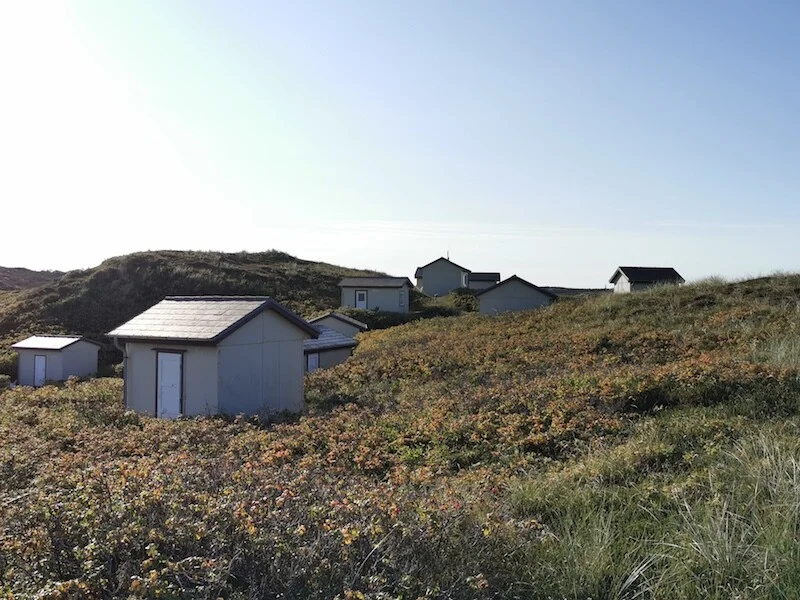Achtsamkeitsseminar in der Akademie am Meer